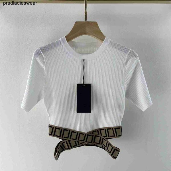 designer 22new women's f letter stitching short-sleeved tee spring and summer breathable round neck fashion thin t-shirt, White
designer 22new women's f letter stitching short-sleeved tee spring and summer breathable round neck fashion thin t-shirt, White
