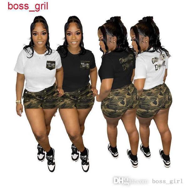 tracksuits womens summer two piece sports outfits letter print camo short sleeve shorts set for women designer t-shirt and shorts jogging su, Gray
tracksuits womens summer two piece sports outfits letter print camo short sleeve shorts set for women designer t-shirt and shorts jogging su, Gray