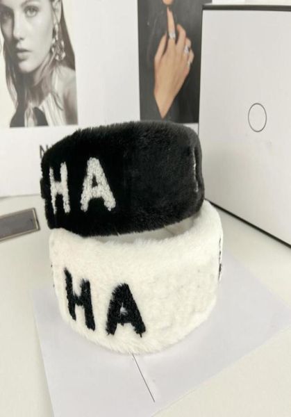 2022 winter fur headbands autumn wool hair hoop cletter headband black white colors hairjewelry outdoor headwear94663503695806, Silver
2022 winter fur headbands autumn wool hair hoop cletter headband black white colors hairjewelry outdoor headwear94663503695806, Silver