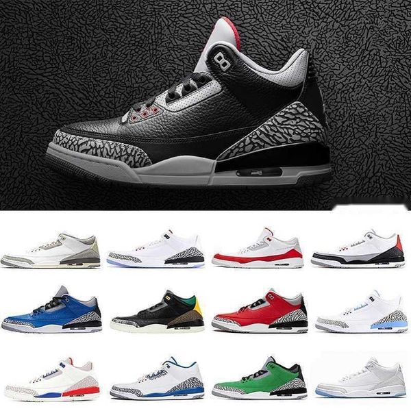 basketball sports shoes jumpman 3s retro cardinal red dark iris muslin racer blue pine green cool grey fragment unc laser orange men women t
basketball sports shoes jumpman 3s retro cardinal red dark iris muslin racer blue pine green cool grey fragment unc laser orange men women t
