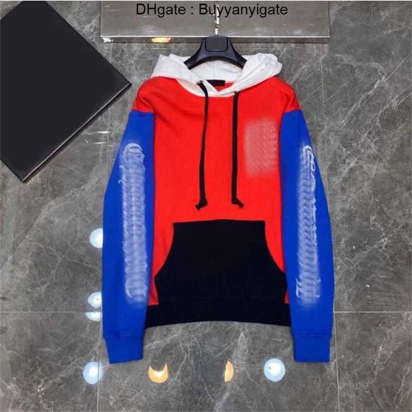 2023 mens hoodies designer chrome winter sweatshirts heart hoodie ch long sleeve zipper jacket loose coat hooded hoody men woman hip hop chr, Black
2023 mens hoodies designer chrome winter sweatshirts heart hoodie ch long sleeve zipper jacket loose coat hooded hoody men woman hip hop chr, Black