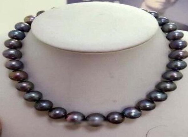 new fine pearl jewelry stunning 8595mm round tahitian huge black red green pearl necklace 18quot 14kgp6211356, Silver
new fine pearl jewelry stunning 8595mm round tahitian huge black red green pearl necklace 18quot 14kgp6211356, Silver