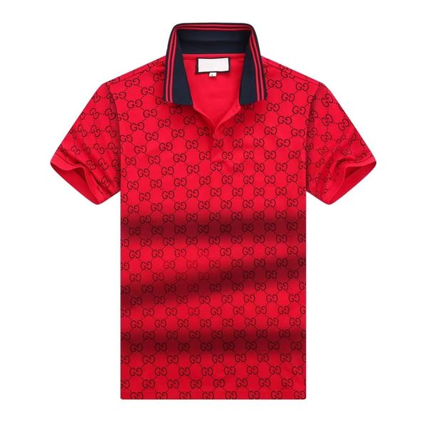 gu designer mens polo shirt men slim fit letter pattern embroidered short sleeve slim fit shirt asian size m 3xl breathable versatile luxury, White;black
gu designer mens polo shirt men slim fit letter pattern embroidered short sleeve slim fit shirt asian size m 3xl breathable versatile luxury, White;black