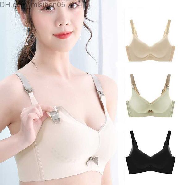 maternity intimates breathable pregnant women's bras cordless care bras prevention of sagging breastfeeding bras women's care bras, White
maternity intimates breathable pregnant women's bras cordless care bras prevention of sagging breastfeeding bras women's care bras, White