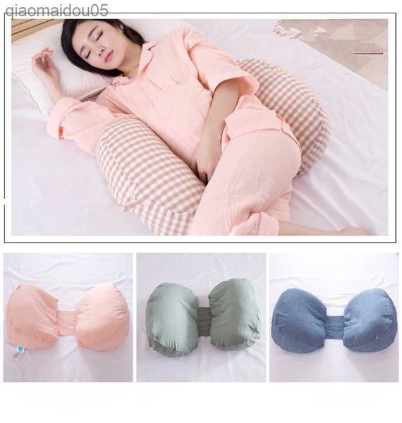 1pc new pregnant pillow for side sleepers maternity nursing pregnancy pillow women cotton bedding body pillow ou 023 l230712
1pc new pregnant pillow for side sleepers maternity nursing pregnancy pillow women cotton bedding body pillow ou 023 l230712