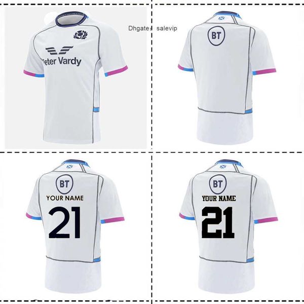 2021 scotland away rugby jersey shirt 2021/22 scotland away rugby training jersey size s-xl--5xlmupu, White;black
2021 scotland away rugby jersey shirt 2021/22 scotland away rugby training jersey size s-xl--5xlmupu, White;black