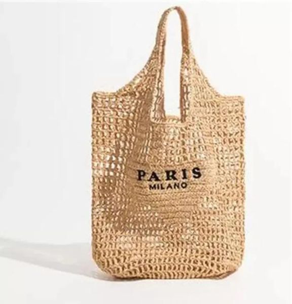 ins luxurys designers bag fashion shopping the tote woman hollow raffia straw luxury designer travel handbags oblique old flower shoulder ba
ins luxurys designers bag fashion shopping the tote woman hollow raffia straw luxury designer travel handbags oblique old flower shoulder ba