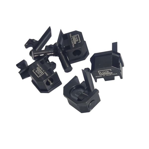factory direct sales tactical adjustment cnc selector switch black for g17-g40 gen1-4 with logo fully automatic gun converter glock switch f
factory direct sales tactical adjustment cnc selector switch black for g17-g40 gen1-4 with logo fully automatic gun converter glock switch f
