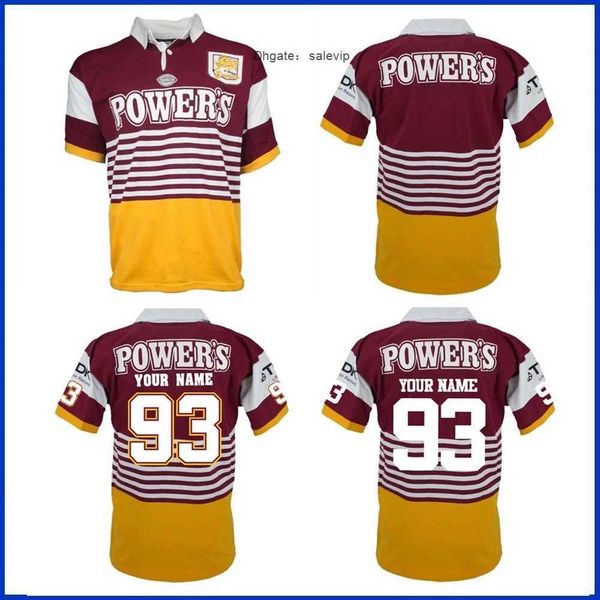 1993 brisbane broncos retro rugby jersey 1993 brisbane broncos rugby training shorts jersey size s--5xlp8ys, White;black
1993 brisbane broncos retro rugby jersey 1993 brisbane broncos rugby training shorts jersey size s--5xlp8ys, White;black