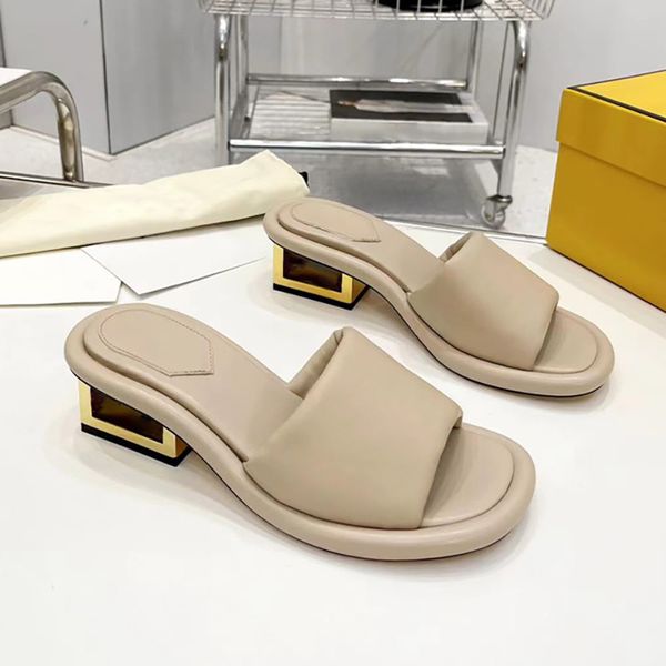 women designer leather slides slippers sculptural heel mule flip flops wide-band sandals fashion cut-out heeled slider summer, Black
women designer leather slides slippers sculptural heel mule flip flops wide-band sandals fashion cut-out heeled slider summer, Black