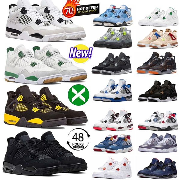 4 basketball shoes for men women 4s military black cat sail red cement yellow thunder white oreo cool grey blue university seafoam mens spor
4 basketball shoes for men women 4s military black cat sail red cement yellow thunder white oreo cool grey blue university seafoam mens spor