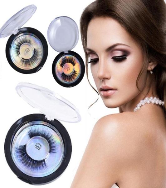 28 styles mink lashes 3d silk protein mink false eyelashes long lasting lash natural makeup round box packaging7149660
28 styles mink lashes 3d silk protein mink false eyelashes long lasting lash natural makeup round box packaging7149660