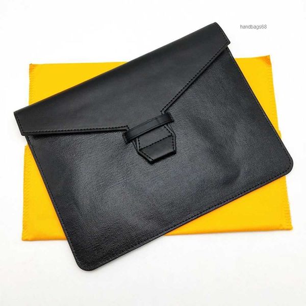 fashion men women clutch bag classic document bags pouch memo cover caoted canvas with genuine leather receipt pouch cover clutch purse
fashion men women clutch bag classic document bags pouch memo cover caoted canvas with genuine leather receipt pouch cover clutch purse