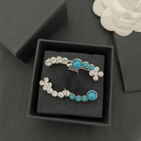 designer brooch fashion c women brooches metal luxury pins woman letter wedding gift party ccity 435432, Gray
designer brooch fashion c women brooches metal luxury pins woman letter wedding gift party ccity 435432, Gray