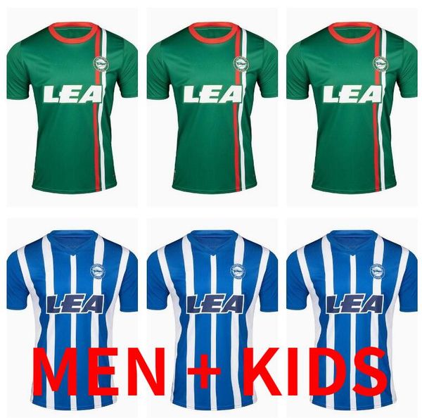 23 24 deportivo alaves soccer jerseys 2023 2024 home away third jersey centenary camiseta de futbol pere pons lucas joselu laguardia footbal, Black;yellow
23 24 deportivo alaves soccer jerseys 2023 2024 home away third jersey centenary camiseta de futbol pere pons lucas joselu laguardia footbal, Black;yellow