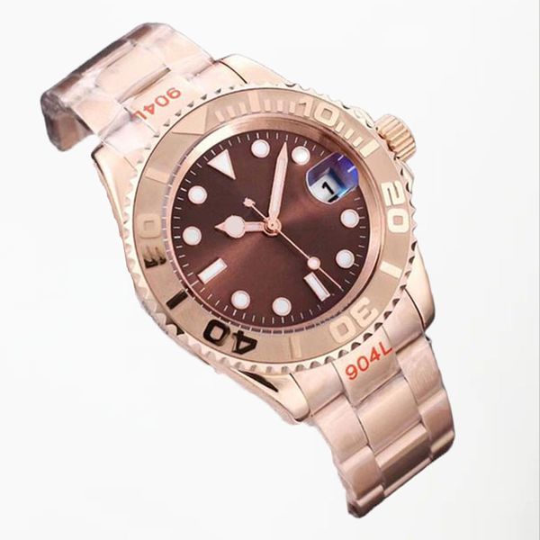 41mm box aaa automatic movement automatic watch mechanical ceramic watch all stainless steel strap watch sapphire glass luminous watch leisu, Slivery;brown
41mm box aaa automatic movement automatic watch mechanical ceramic watch all stainless steel strap watch sapphire glass luminous watch leisu, Slivery;brown