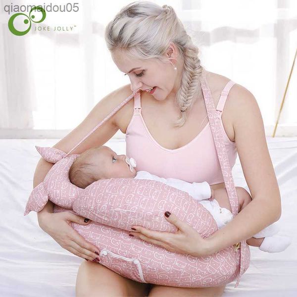 multifunctional nursing pillow newborn breastfeeding pillow cotton elastic adjustable pregnant wooden waist baby pillow ddj l230712
multifunctional nursing pillow newborn breastfeeding pillow cotton elastic adjustable pregnant wooden waist baby pillow ddj l230712