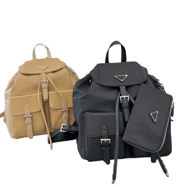 designer bag parachute large capacity backpack western fashion daily collocation personality commuter backpack
designer bag parachute large capacity backpack western fashion daily collocation personality commuter backpack