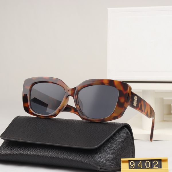 designer sunglasses women celinity polaroid glasses luxury triomphe adumbral fashion accessories with box sj82, White;black
designer sunglasses women celinity polaroid glasses luxury triomphe adumbral fashion accessories with box sj82, White;black