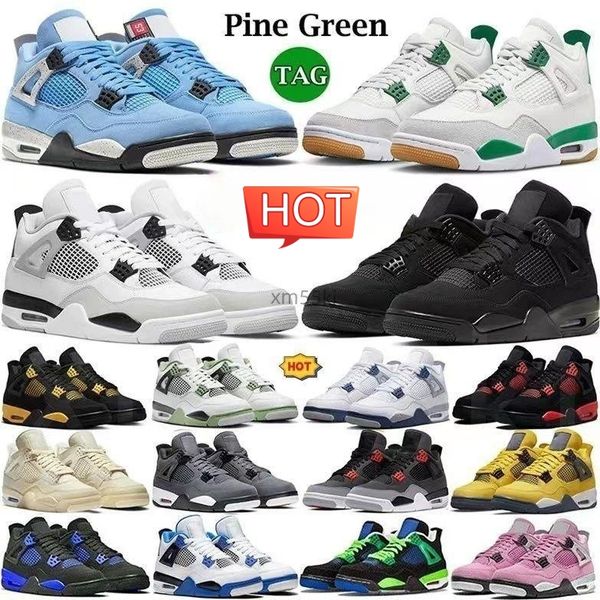 basketball shoes sneakers designer shoes air jumpman 4s 4 shoes trainers shoes black cat 4s retros military black pine green white jordens 4
basketball shoes sneakers designer shoes air jumpman 4s 4 shoes trainers shoes black cat 4s retros military black pine green white jordens 4