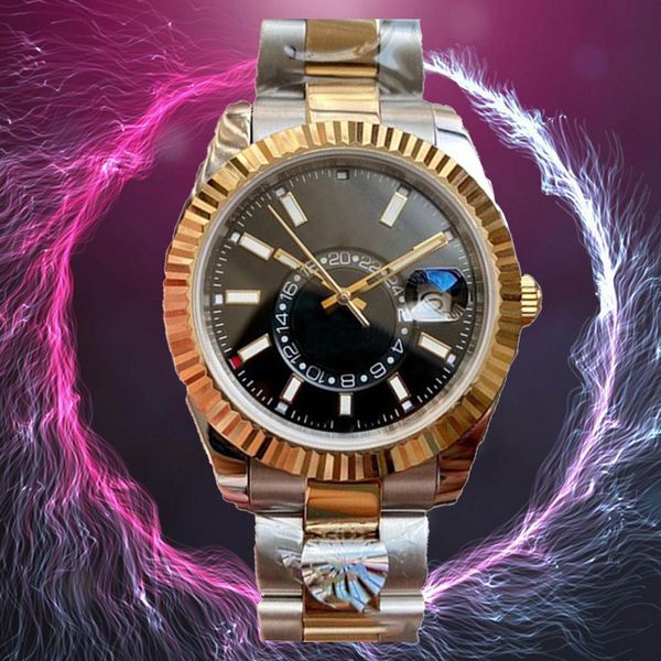 mens watch movement watches watch designer mens automatic watch 2813 movement watches stainless steel 41mm luminous waterproof wristwatch gi, Slivery;brown
mens watch movement watches watch designer mens automatic watch 2813 movement watches stainless steel 41mm luminous waterproof wristwatch gi, Slivery;brown