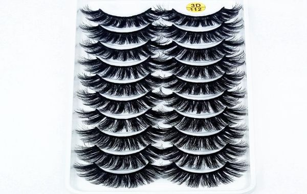 2019 new 10 pairs 100 real mink eyelashes 3d natural false eyelashes mink lashes soft eyelash extension makeup kit cilios 1127321846
2019 new 10 pairs 100 real mink eyelashes 3d natural false eyelashes mink lashes soft eyelash extension makeup kit cilios 1127321846
