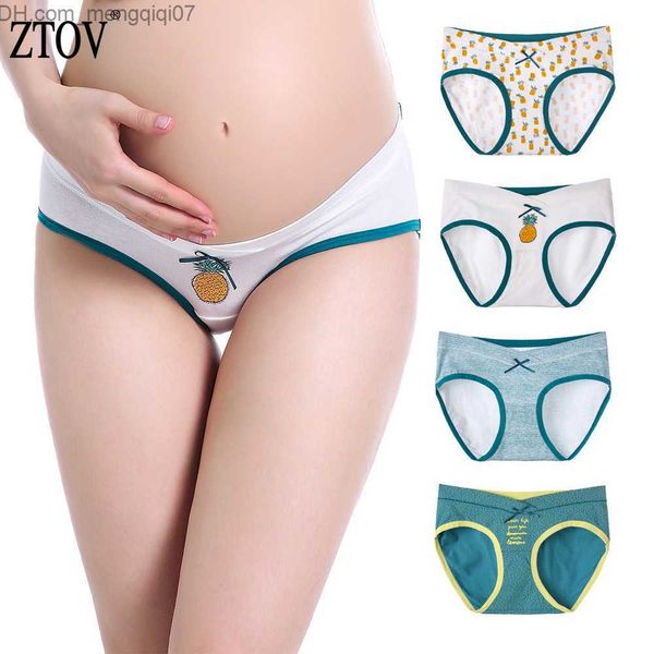 maternity intimates ztov 4 pieces/batch pregnant women's underwear abdominal support underwear pregnant women's low waist underwea, White
maternity intimates ztov 4 pieces/batch pregnant women's underwear abdominal support underwear pregnant women's low waist underwea, White