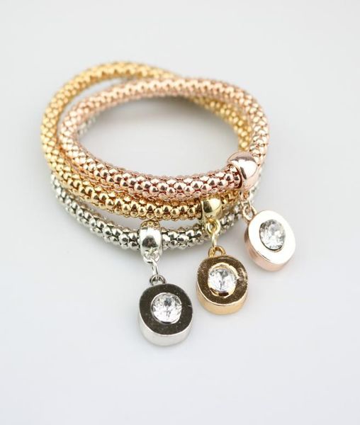 gold rose bracelet bangle 3pcsset ethnic round charm bracelets with pendants elastic women1995307, Golden;silver
gold rose bracelet bangle 3pcsset ethnic round charm bracelets with pendants elastic women1995307, Golden;silver