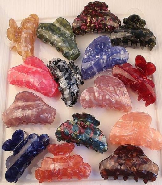 marble hair claw clip mixed lot plastic resin jaw claw hair clip banana hair clip inventory surplus5887279, Golden;silver
marble hair claw clip mixed lot plastic resin jaw claw hair clip banana hair clip inventory surplus5887279, Golden;silver