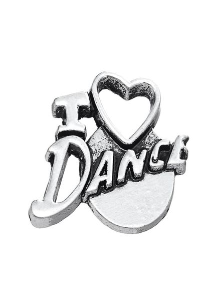 new fashion easy to diy 10pcs i love dance word hollow heart tibetan silver charm jewelry jewelry making fit for nec7489037, Bronze;silver
new fashion easy to diy 10pcs i love dance word hollow heart tibetan silver charm jewelry jewelry making fit for nec7489037, Bronze;silver