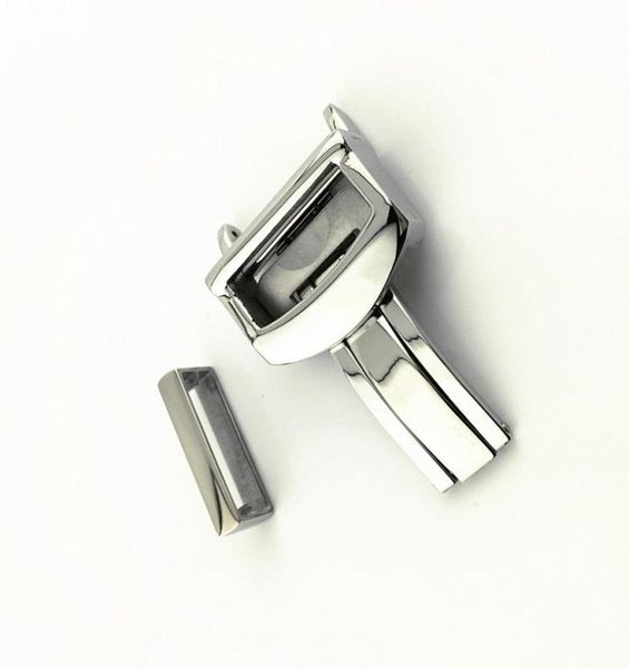 new applicable iwc iwc portofino mesh buckle stainless steel watch buckle solid buckle strap accessories 20mm1001553, Black;brown
new applicable iwc iwc portofino mesh buckle stainless steel watch buckle solid buckle strap accessories 20mm1001553, Black;brown