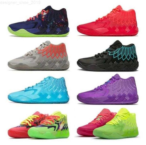 with box lamelo ball 1 mb.01 basketball shoes sneaker black blast buzz lo ufo not from here queen city rick and morty rock ridge red men
with box lamelo ball 1 mb.01 basketball shoes sneaker black blast buzz lo ufo not from here queen city rick and morty rock ridge red men