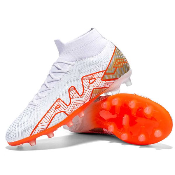 new style high fashion football shoes womens mens tf ag soccer boots youth professional training shoes
new style high fashion football shoes womens mens tf ag soccer boots youth professional training shoes
