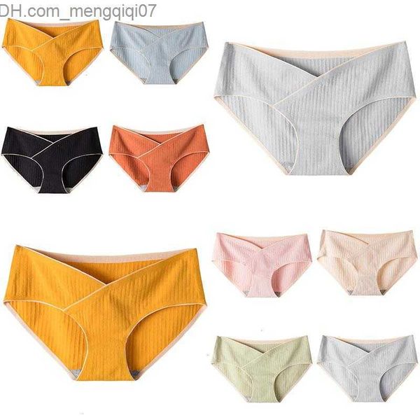 maternity intimates maternity panties women fashion cross pregnant underwear low waist underpants soft comfortable breathable pure cotton br, White
maternity intimates maternity panties women fashion cross pregnant underwear low waist underpants soft comfortable breathable pure cotton br, White
