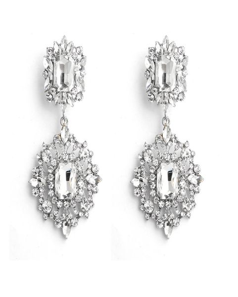 personalized fashion hollowedout full of diamond earrings european and american simple popular lady pendant earrings jcc1035053113, Silver
personalized fashion hollowedout full of diamond earrings european and american simple popular lady pendant earrings jcc1035053113, Silver