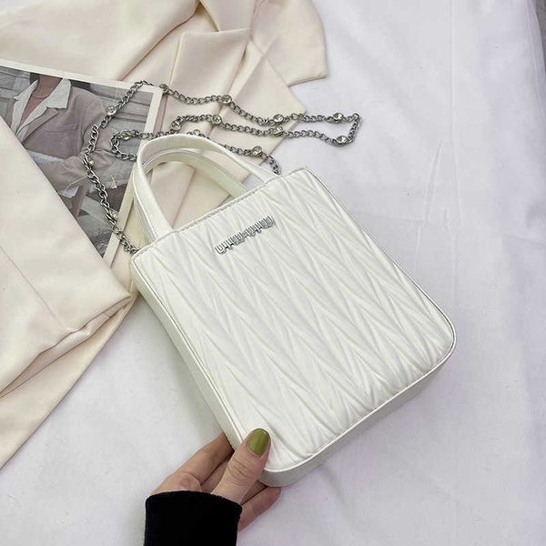 designer bags car stitching pleated small square bag women's bag commuting simple handbag popular shoulder bag miu tote bag oenw
designer bags car stitching pleated small square bag women's bag commuting simple handbag popular shoulder bag miu tote bag oenw