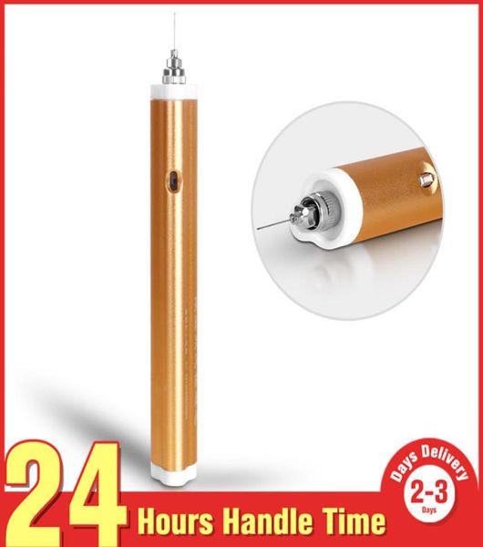 new techology mini beauty equipment facial skin renew 12pcs needles spot remover freckle shedding pen9836905
new techology mini beauty equipment facial skin renew 12pcs needles spot remover freckle shedding pen9836905