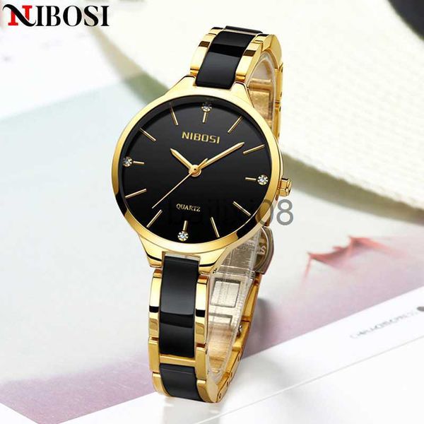 other watches nibosi relgio feminino new fashion brand women watch luxury quartz ladies ceramic watch clocks waterproof watches for women j2, Slivery;black
other watches nibosi relgio feminino new fashion brand women watch luxury quartz ladies ceramic watch clocks waterproof watches for women j2, Slivery;black