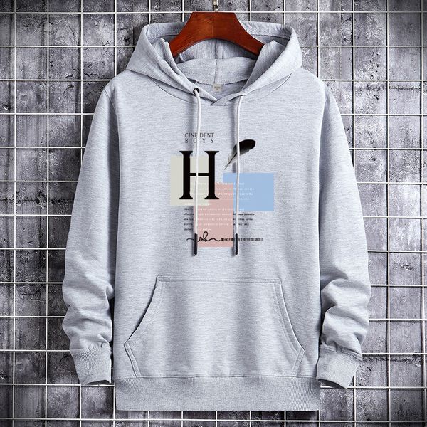 men's hoodies sweatshirts anime hoodie men clothing pullovers cotton t shirts basic male goth coats tracksuit sweater 230729, Black
men's hoodies sweatshirts anime hoodie men clothing pullovers cotton t shirts basic male goth coats tracksuit sweater 230729, Black