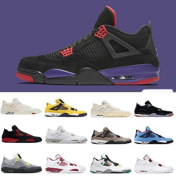 jumpman new men woman 4s basketball sports shoes thunder sail black cat oreo retro infrared metallic purple cool grey university pink men wo
jumpman new men woman 4s basketball sports shoes thunder sail black cat oreo retro infrared metallic purple cool grey university pink men wo