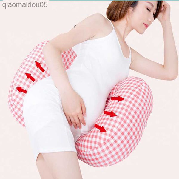 multifunctional maternity waist protection side sleeping pillow pregnant woman sleeping belly lift artifact pregnancy supplies l230712
multifunctional maternity waist protection side sleeping pillow pregnant woman sleeping belly lift artifact pregnancy supplies l230712