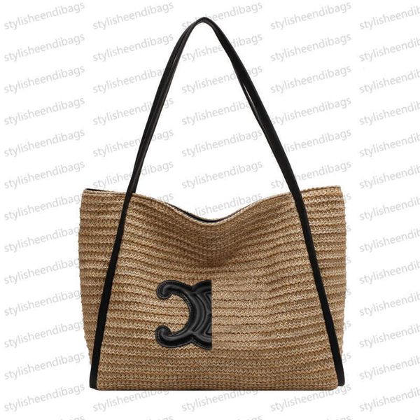 woven bag designer bag fashion straw bag large capacity underarm bag women handbag shoulder bag bucket bag holiday bag beach bag stylisheend
woven bag designer bag fashion straw bag large capacity underarm bag women handbag shoulder bag bucket bag holiday bag beach bag stylisheend