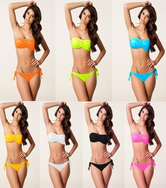 sequined bandeau bikini set backside bow tie bowknot strapless tube two piece swimsuit swimwear red green black5680064, White;black
sequined bandeau bikini set backside bow tie bowknot strapless tube two piece swimsuit swimwear red green black5680064, White;black