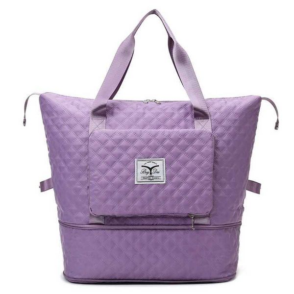 totes foldable travel bag wet separation waterproof handbag large capacity solid handbag women's gym yoga shoulder bagstylishdesignerba
totes foldable travel bag wet separation waterproof handbag large capacity solid handbag women's gym yoga shoulder bagstylishdesignerba