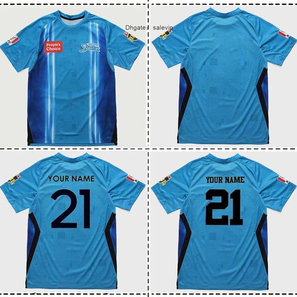 2021 adelaide strikers cricket jersey 2021/22 adelaide strikers australian cricket jersey shirt size s---5xltdsv, White;black
2021 adelaide strikers cricket jersey 2021/22 adelaide strikers australian cricket jersey shirt size s---5xltdsv, White;black