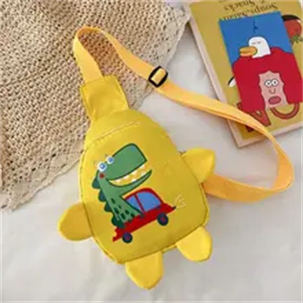 toddler sling bag cute dinosaur patter toddler chest sling bag waterproofstrap backpack for kids beach outgoing a5, Black
toddler sling bag cute dinosaur patter toddler chest sling bag waterproofstrap backpack for kids beach outgoing a5, Black