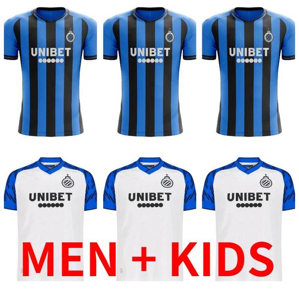23 24 club brugge soccer jerseys kids kit 2023 2024 maillot foot home away football shirt fan player version jutgla lang meijer onyedika buc, Black;yellow
23 24 club brugge soccer jerseys kids kit 2023 2024 maillot foot home away football shirt fan player version jutgla lang meijer onyedika buc, Black;yellow