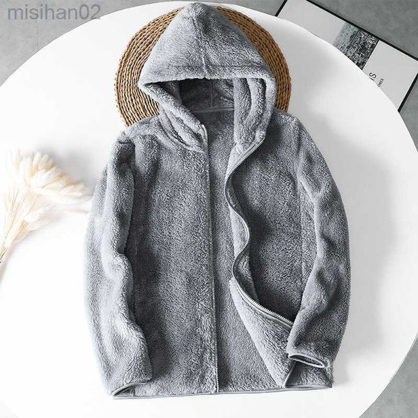 men's hoodies sweatshirts men fleece carding 2021 long sleeve hooded pullover sweatshirt couple autumn winter warm zipper pocket fur co, Black
men's hoodies sweatshirts men fleece carding 2021 long sleeve hooded pullover sweatshirt couple autumn winter warm zipper pocket fur co, Black