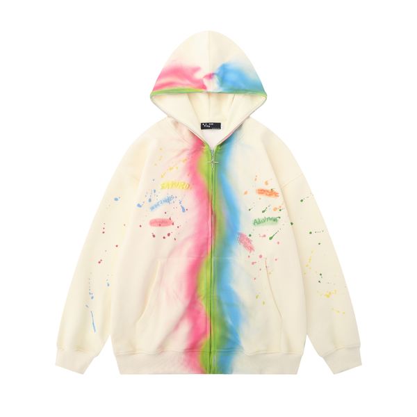 harajuku streetwear men sweatshirts hip hop oversized hoodies fall zipper loose hoodie coat man black beige casual tracksuit
harajuku streetwear men sweatshirts hip hop oversized hoodies fall zipper loose hoodie coat man black beige casual tracksuit