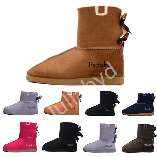 designer women snow boots luxury triple black chestnut purple pink navy grey fashion classic ankle short boot womens ladies girls booties wi
designer women snow boots luxury triple black chestnut purple pink navy grey fashion classic ankle short boot womens ladies girls booties wi